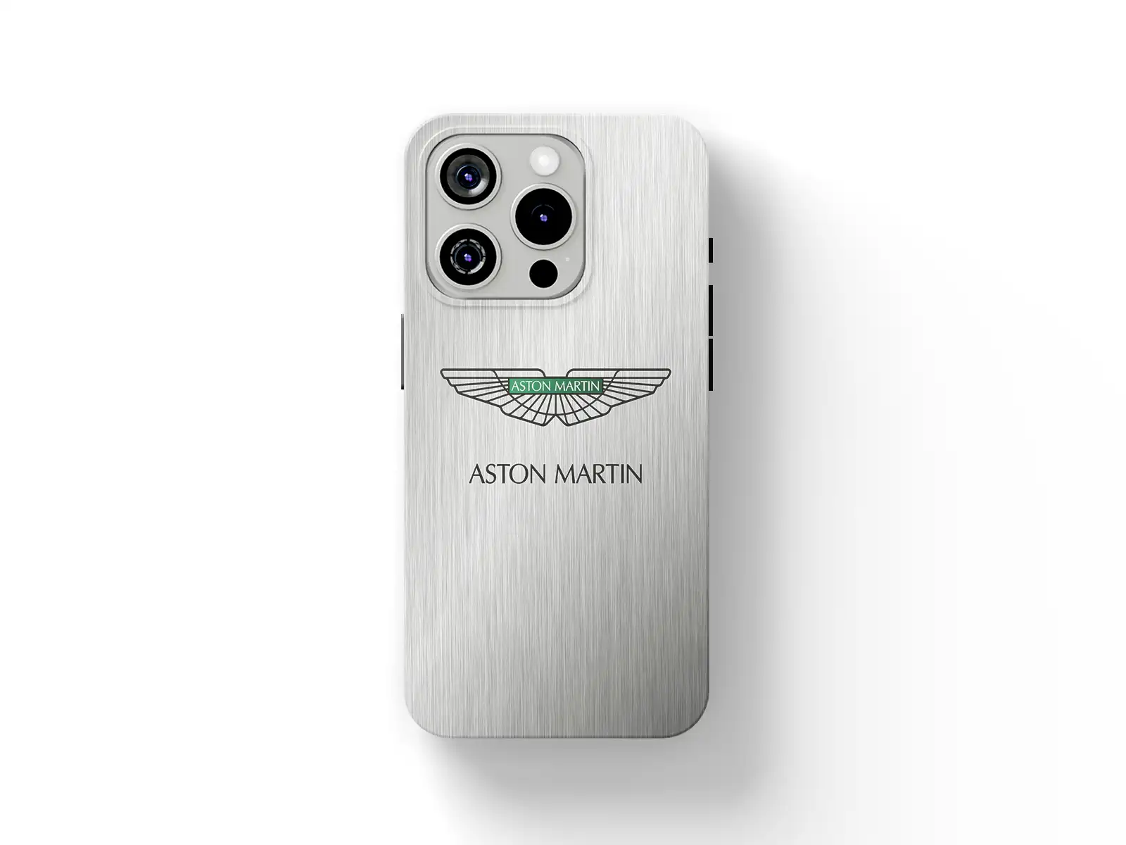 Aston Martin Cover Smartphone Drift Design Tuning